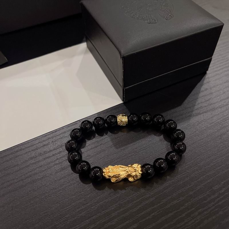 Chrome Hearts Bracelet 08yxs32